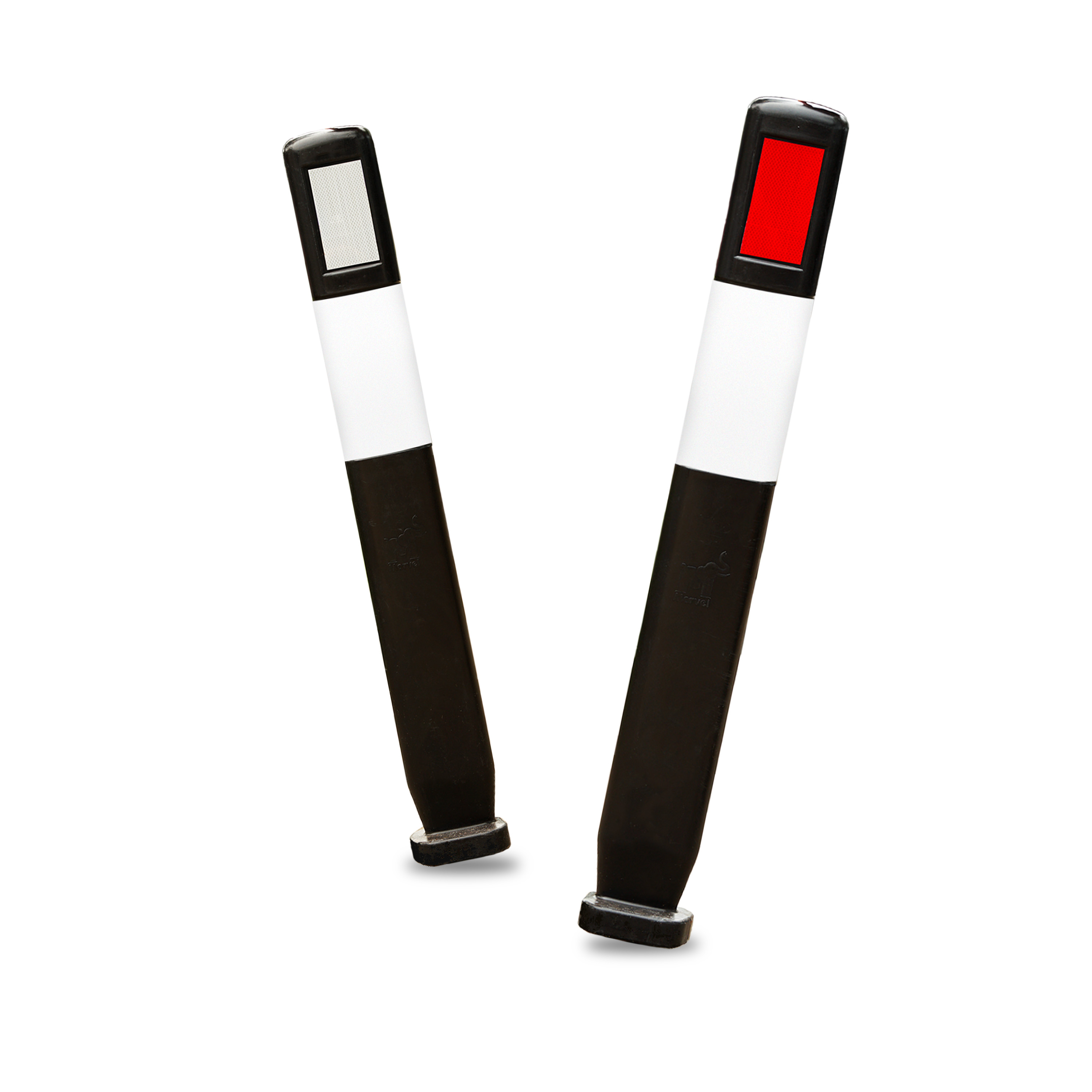 Delineator