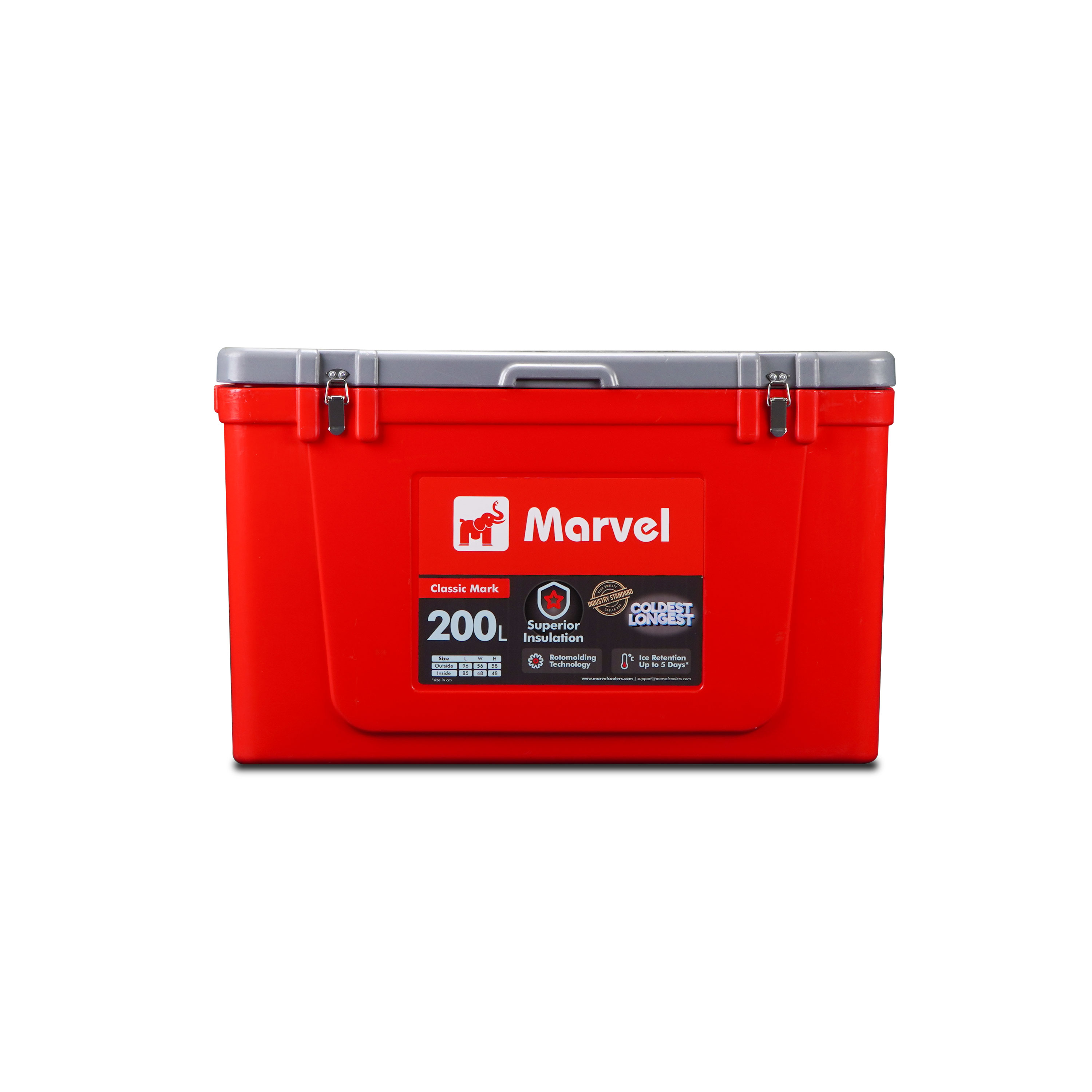 Classic Mark 200L