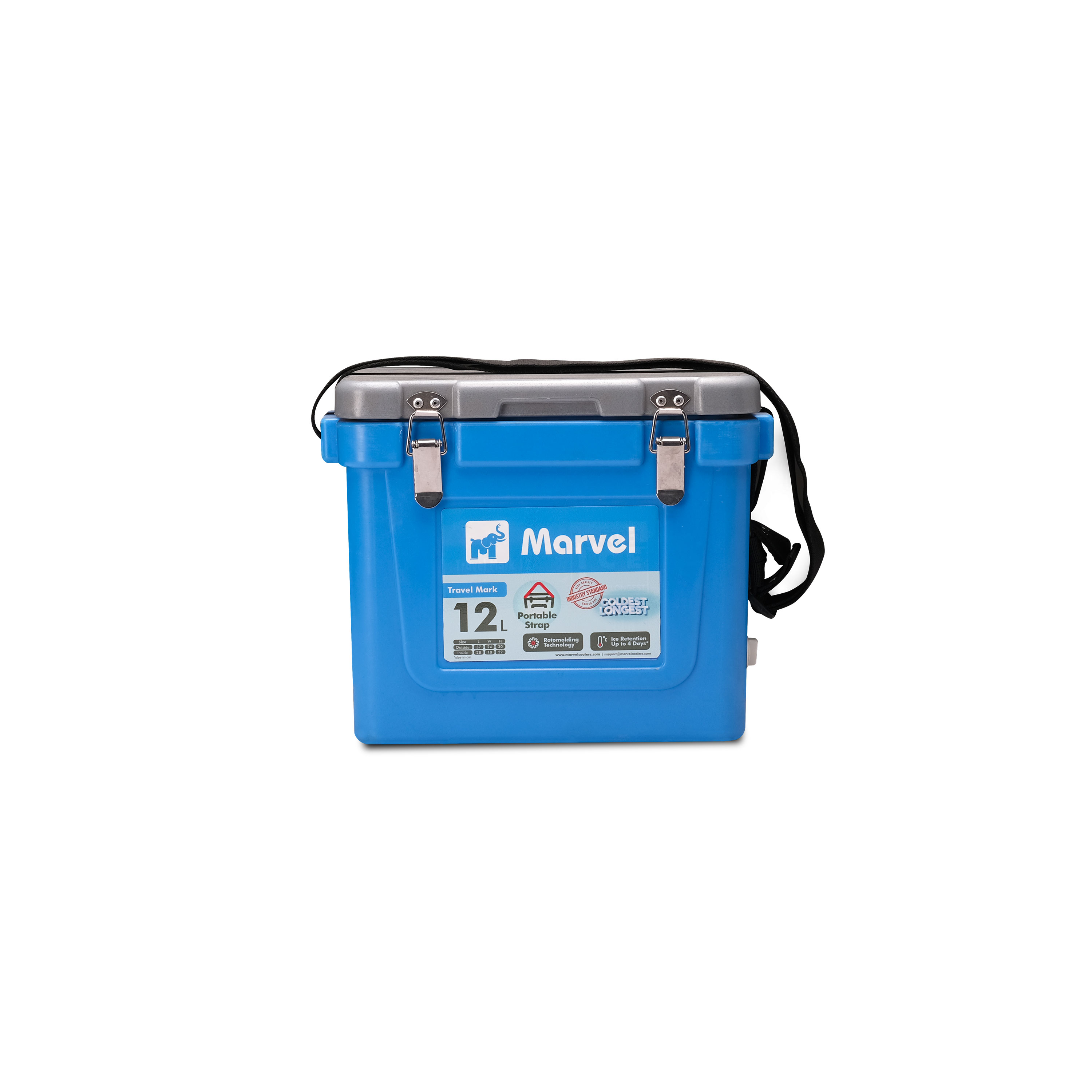 Travel Mark 12L