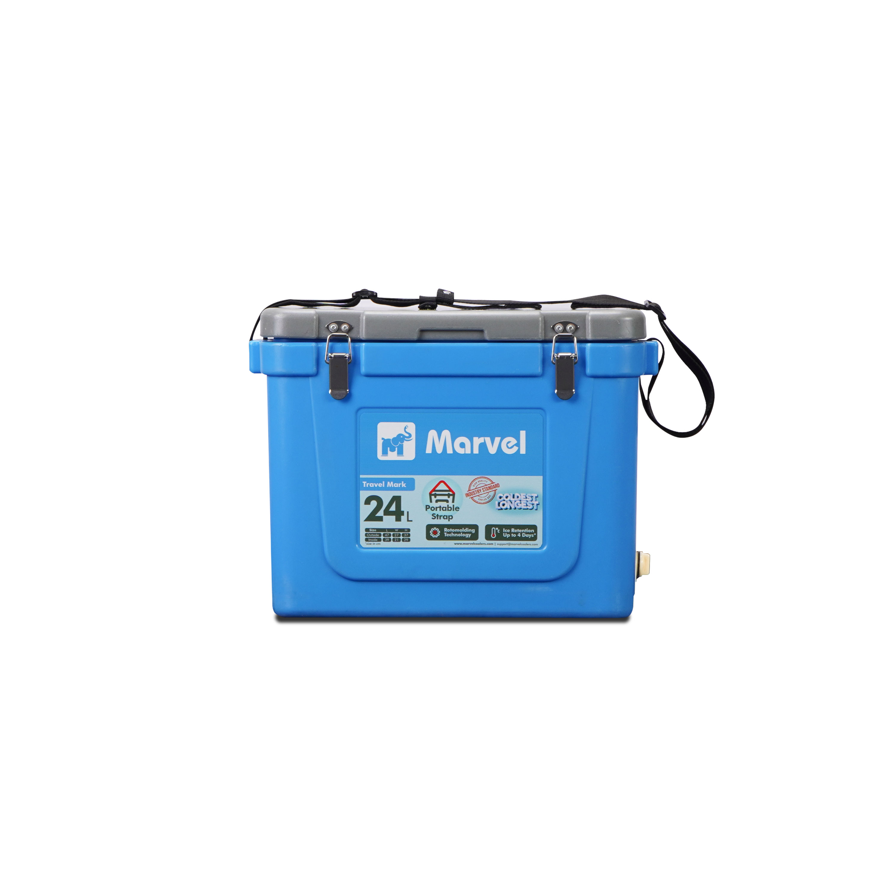 Travel Mark 24L