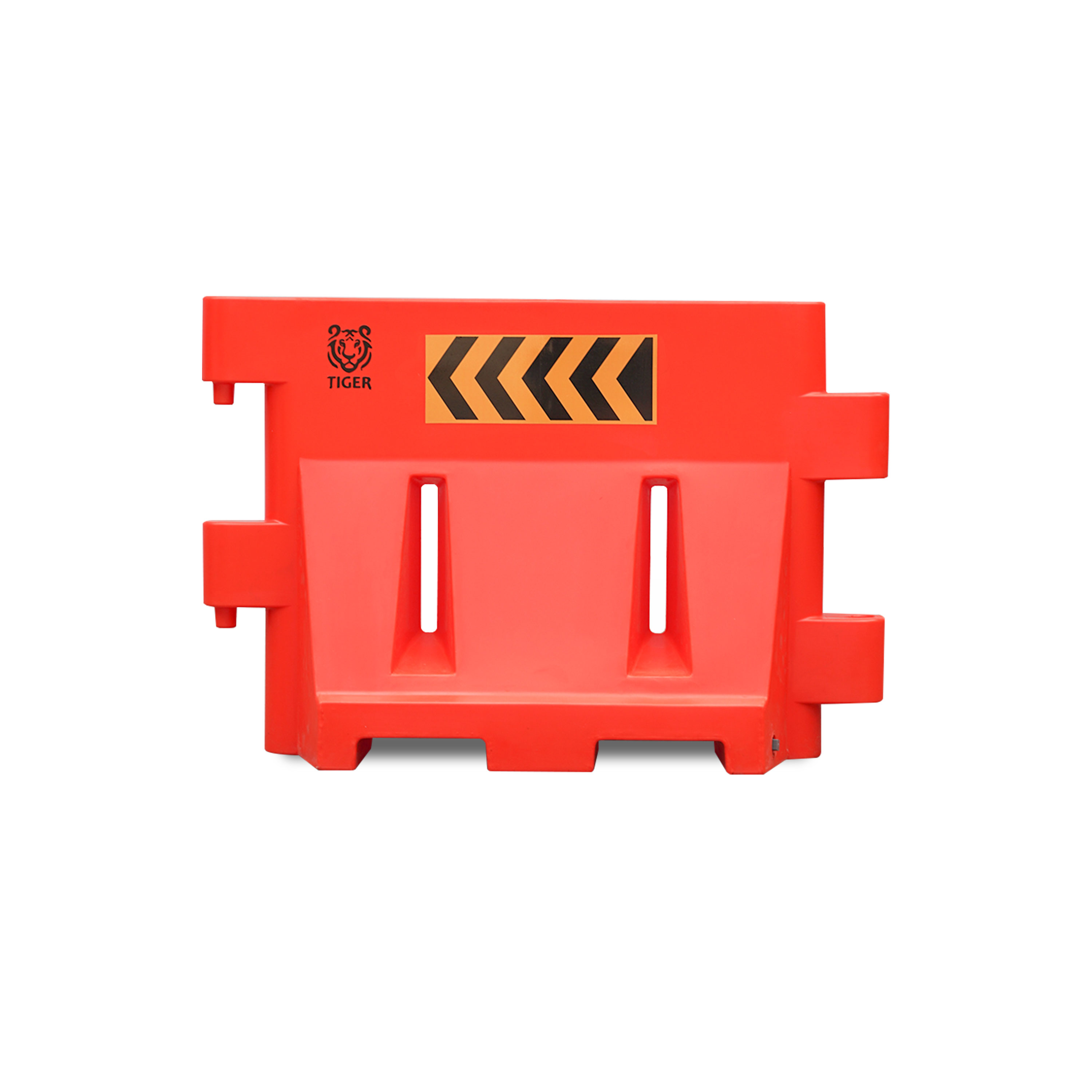 Road Barrier Tiger