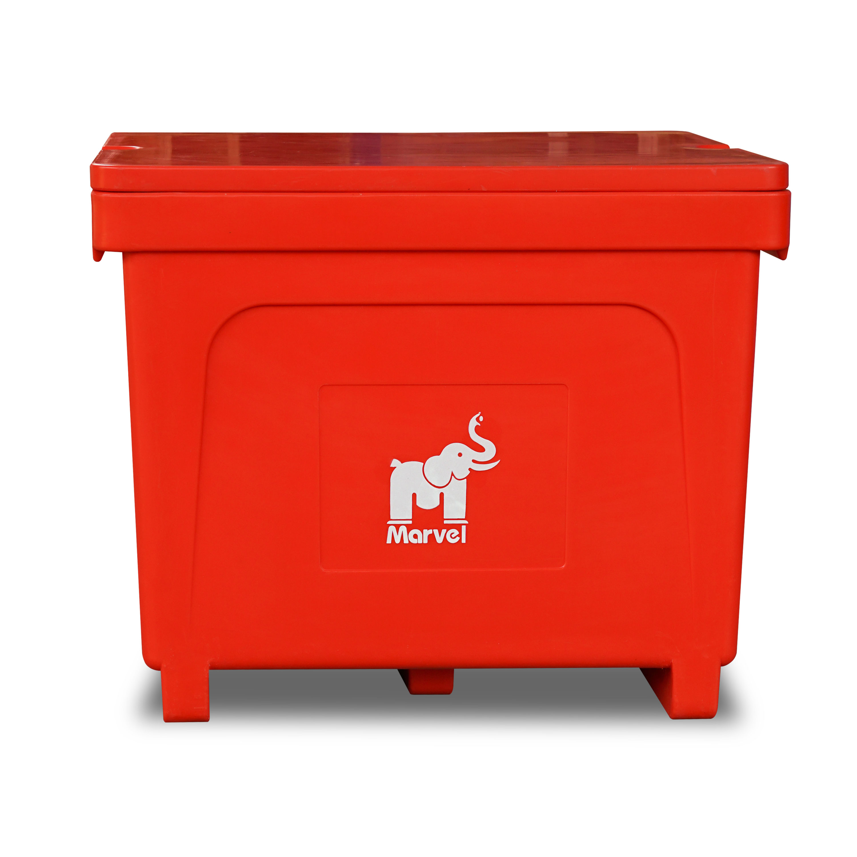 Opened Transportation 450L