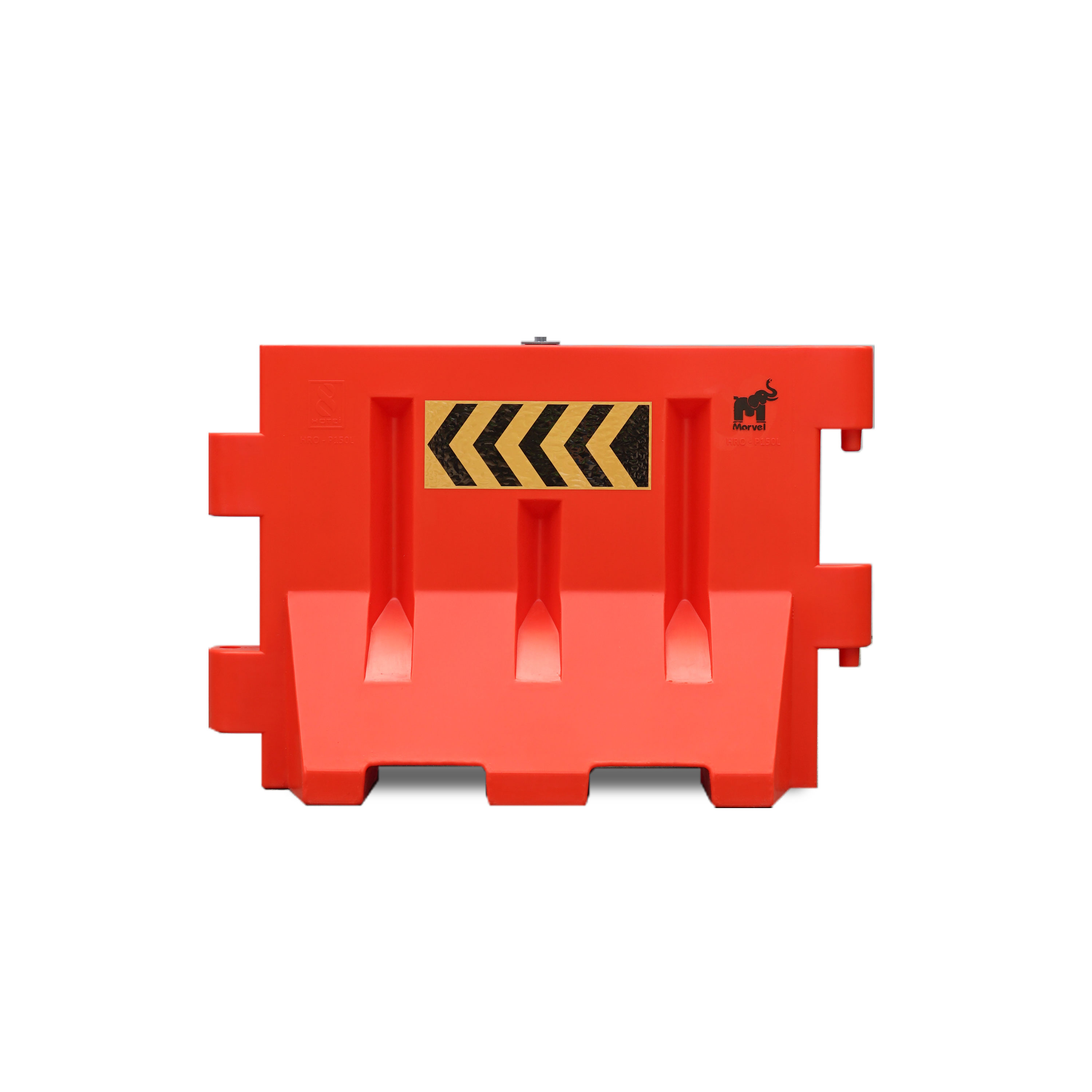 Water & Crash Barrier Marvel 150L